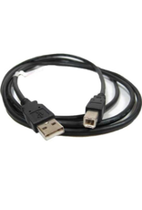 Arcturus Products USB  Printer Cable  6 ft USB A to USB B