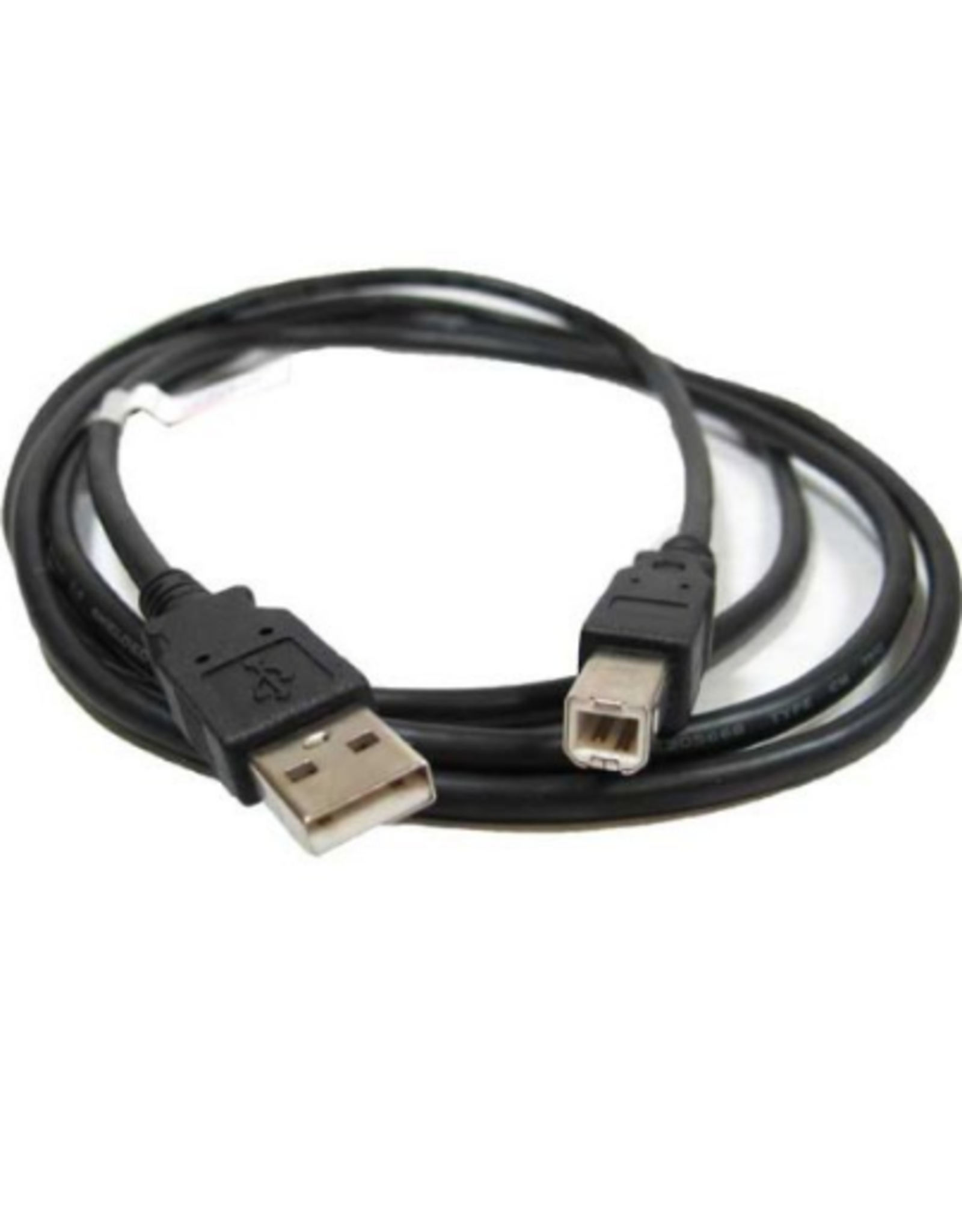 Arcturus Products USB  Printer Cable  6 ft USB A to USB B
