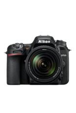 Nikon Nikon D7500 DSLR (Body Only)