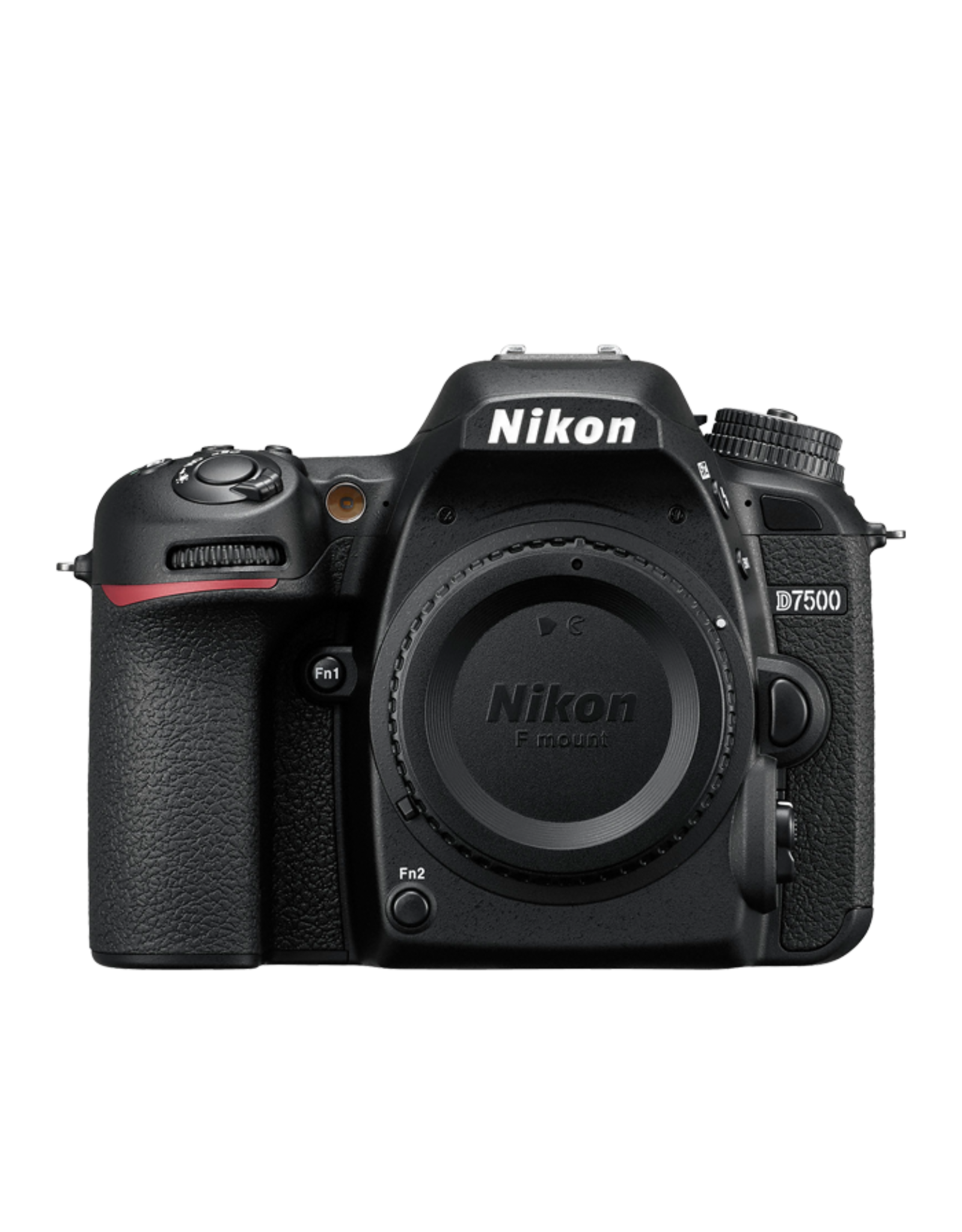 Nikon Nikon D7500 DSLR with 18-300mm Lens