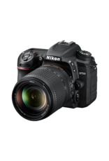 Nikon Nikon D7500 DSLR with 16-80mm Lens