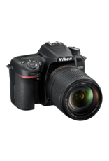 Nikon Nikon D7500 DSLR with 16-80mm Lens