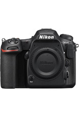 Nikon Nikon D500 DSLR  (Body Only)