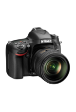 Nikon Nikon D610 Full Frame DSLR (Body Only)