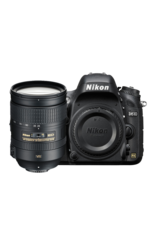 Nikon Nikon D610 Full Frame DSLR with 28-300mm VR Lens