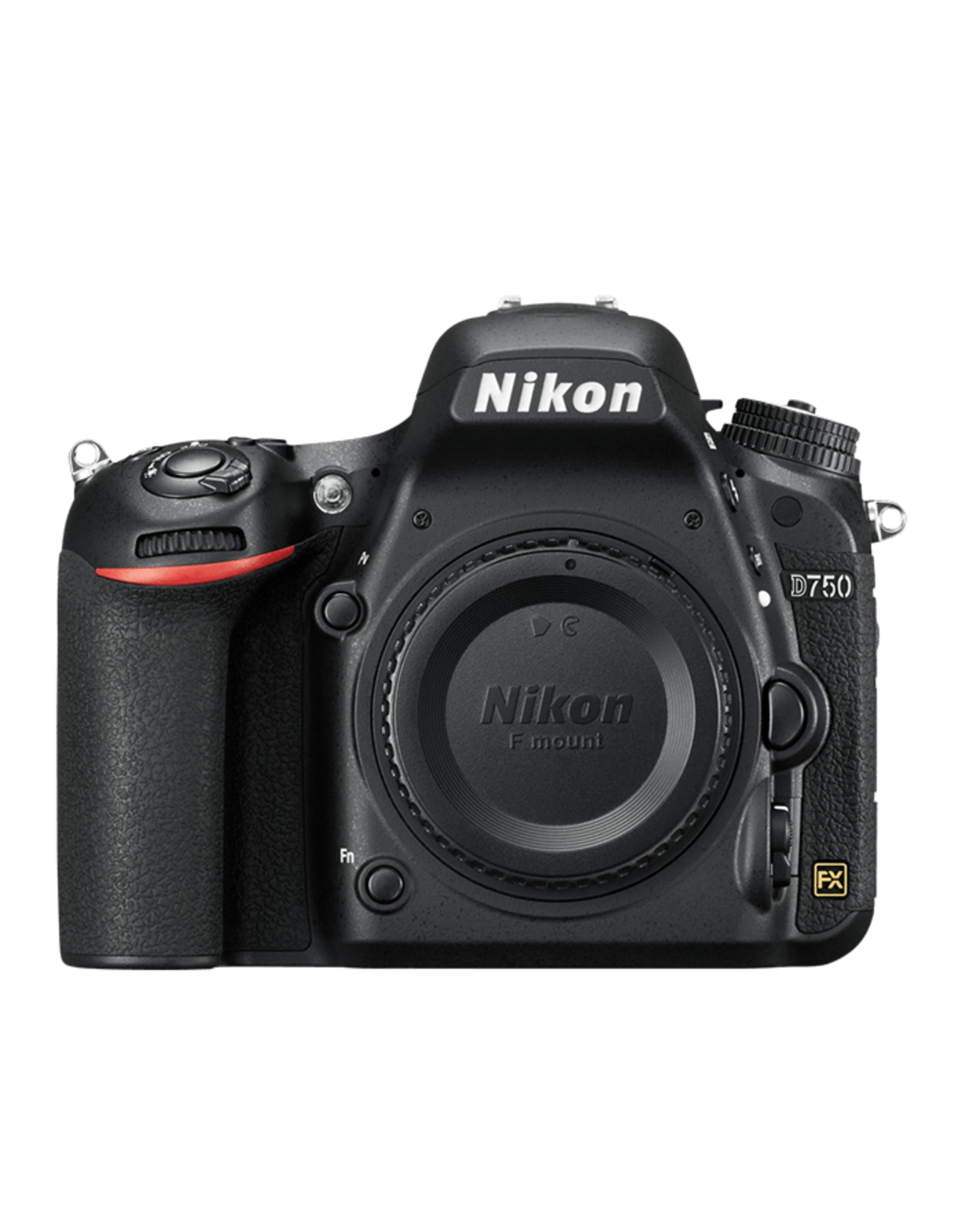 nikon d750 full frame