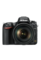 Nikon Nikon D750 Full Frame DSLR (Body Only)