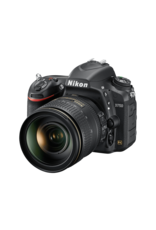 Nikon Nikon D750 Full Frame DSLR (Body Only)