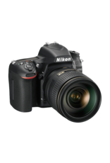 Nikon Nikon D750 Full Frame DSLR (Body Only)