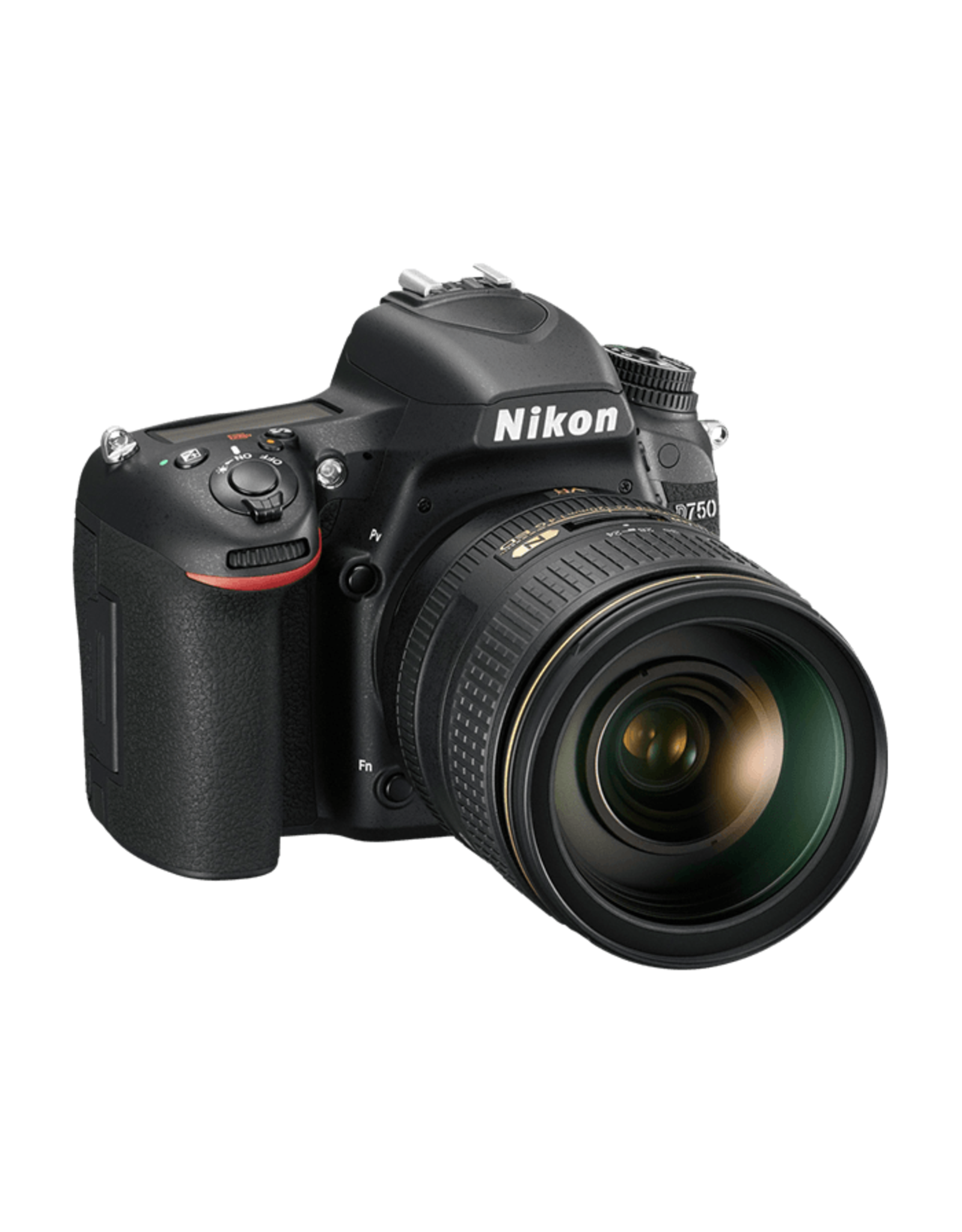 Nikon Nikon D750 Full Frame DSLR (Body Only)