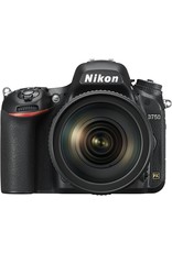 Nikon Nikon D750 Full Frame DSLR with 24-120mm Lens
