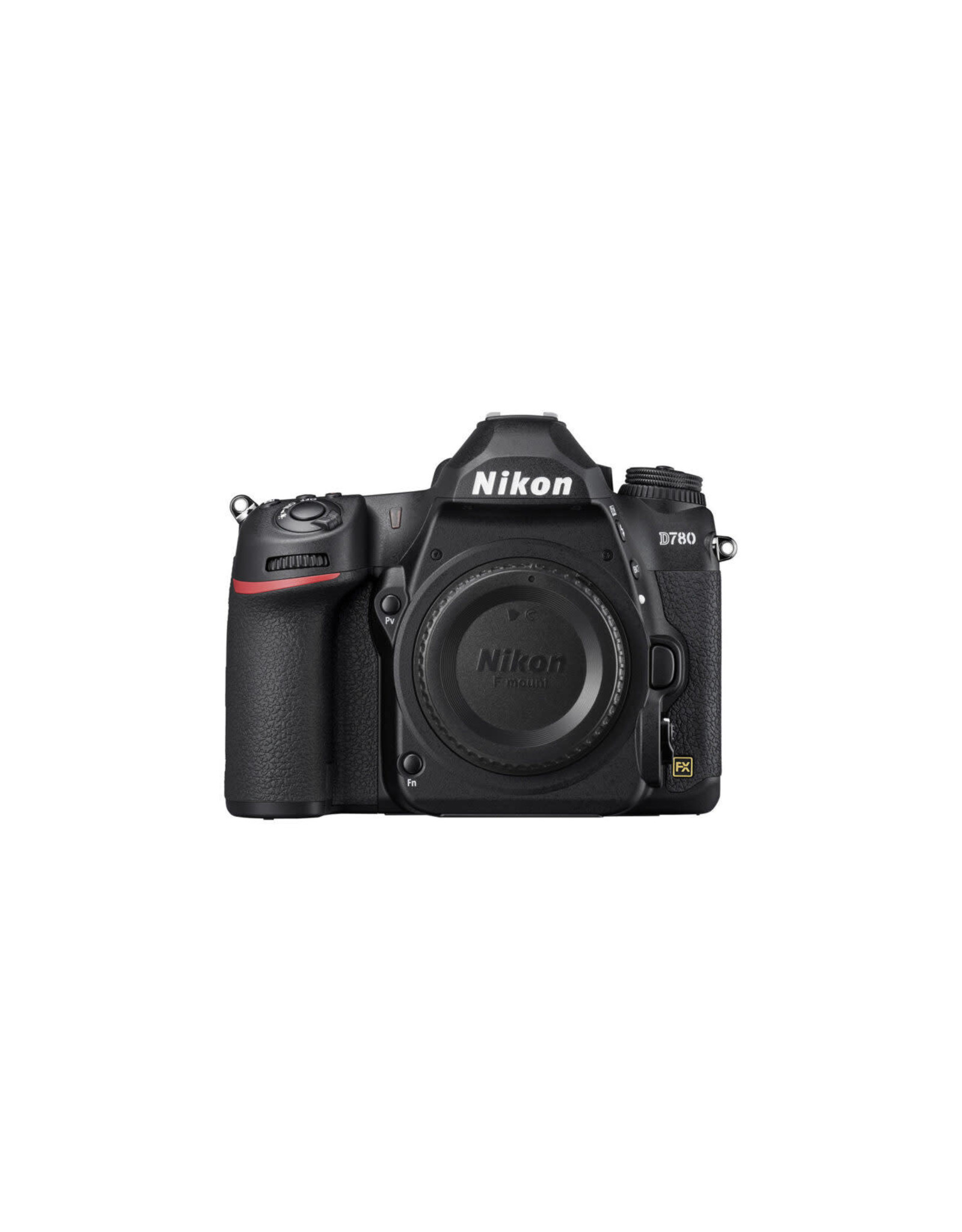 Nikon Nikon D780 Full Frame DSLR (Body Only)