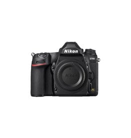 Nikon Nikon D780 Full Frame DSLR (Body Only)