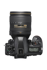 Nikon Nikon D780 Full Frame DSLR with 24-120mm Lens