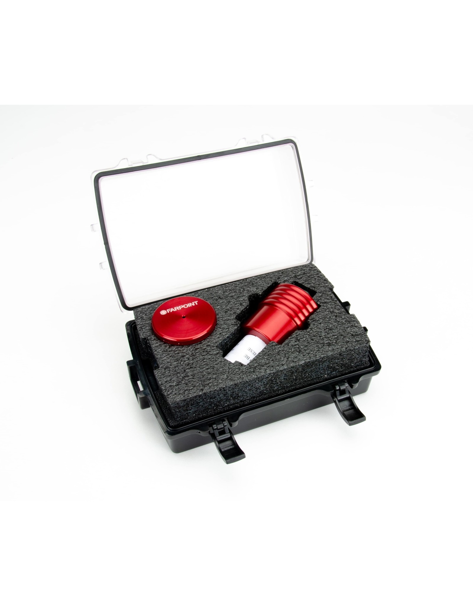 Farpoint Farpoint Collimation Kit – 2″ with Carrying Case