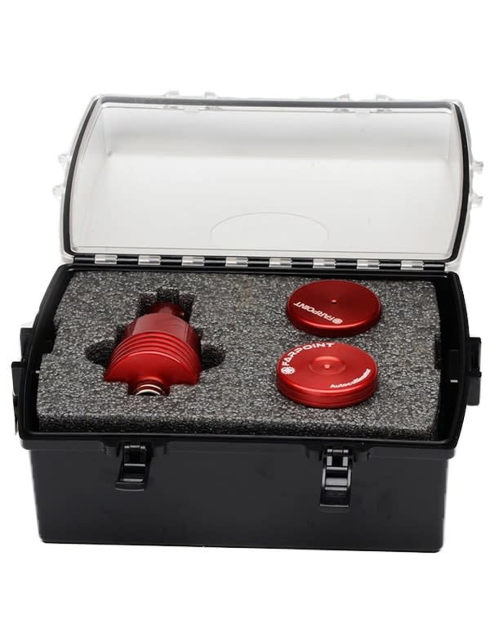 Farpoint Farpoint Super Collimation Kit – 2″ with Carrying Case
