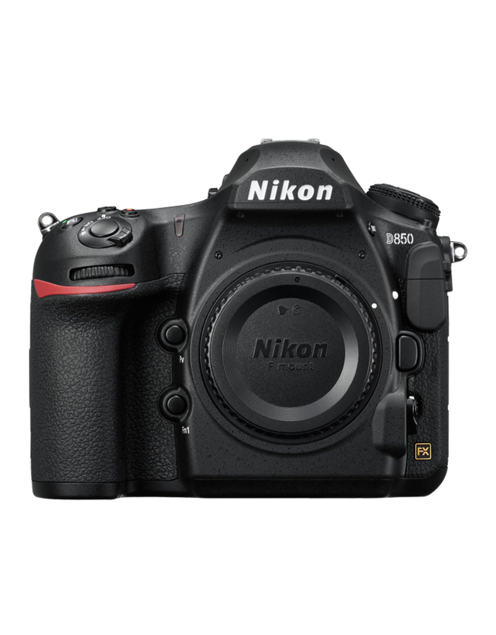 Nikon Nikon D850 Body (FX Format)