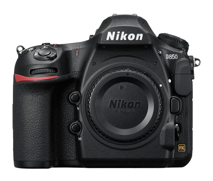 Nikon D850 ボディ Nikon D850 Body (FX Format) - Camera Concepts & Telescope Solutions