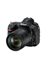 Nikon Nikon D850 Body (FX Format)