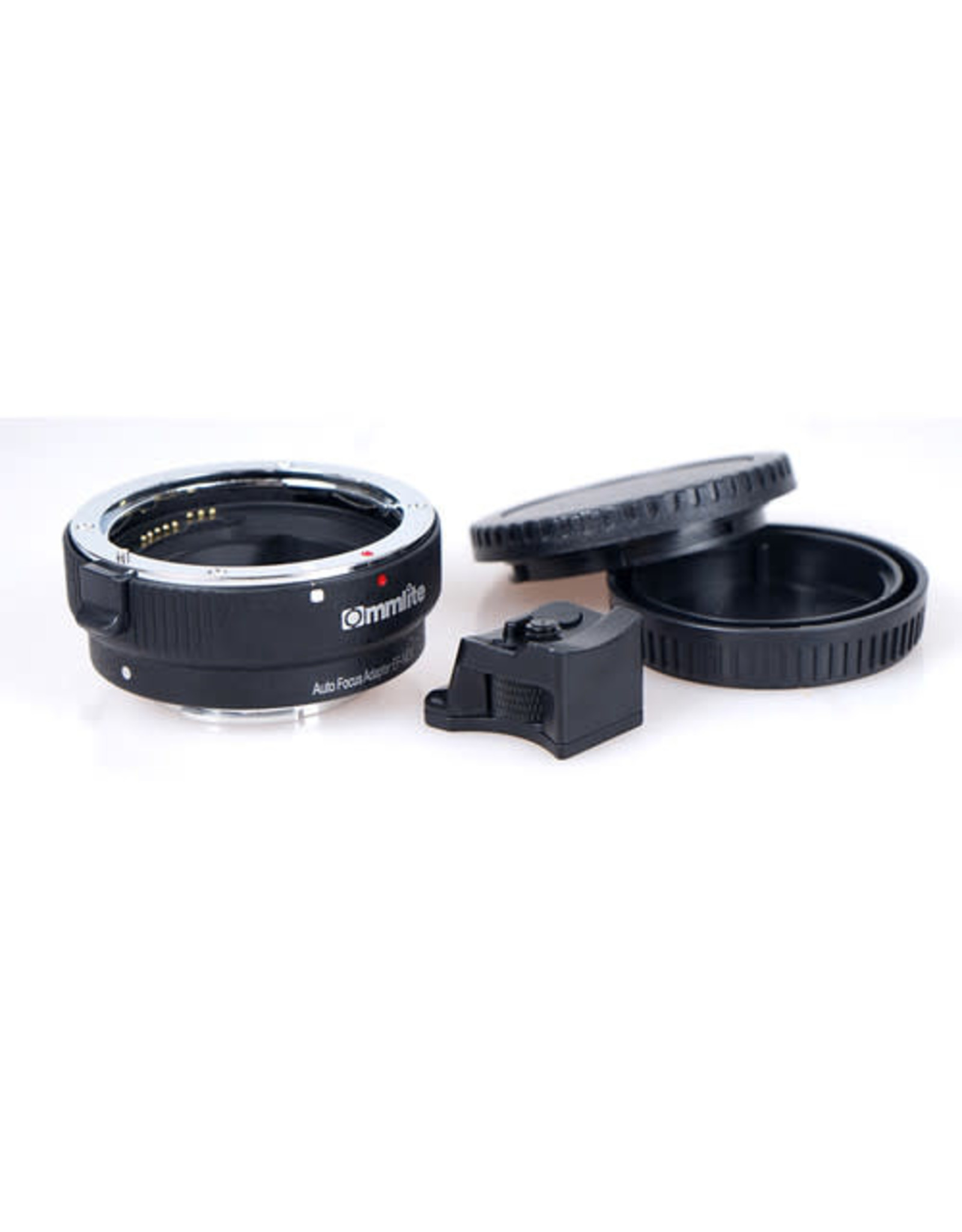 Commlite  Mount  Adapter (Canon EF Lens to Sony E Mount Body)
