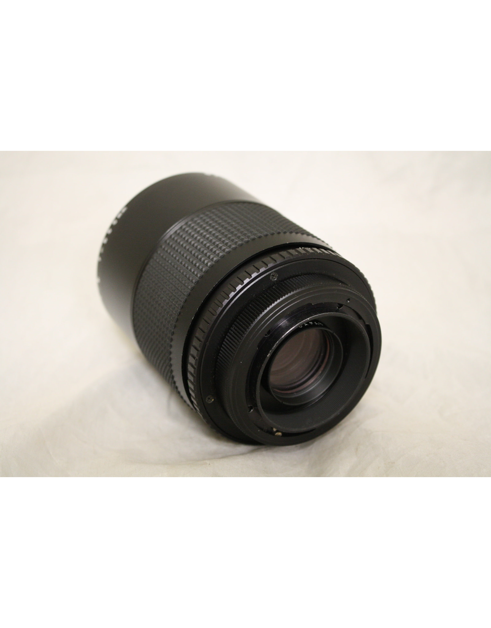 Zykkor Reflex MC 500mm Mirror Lens