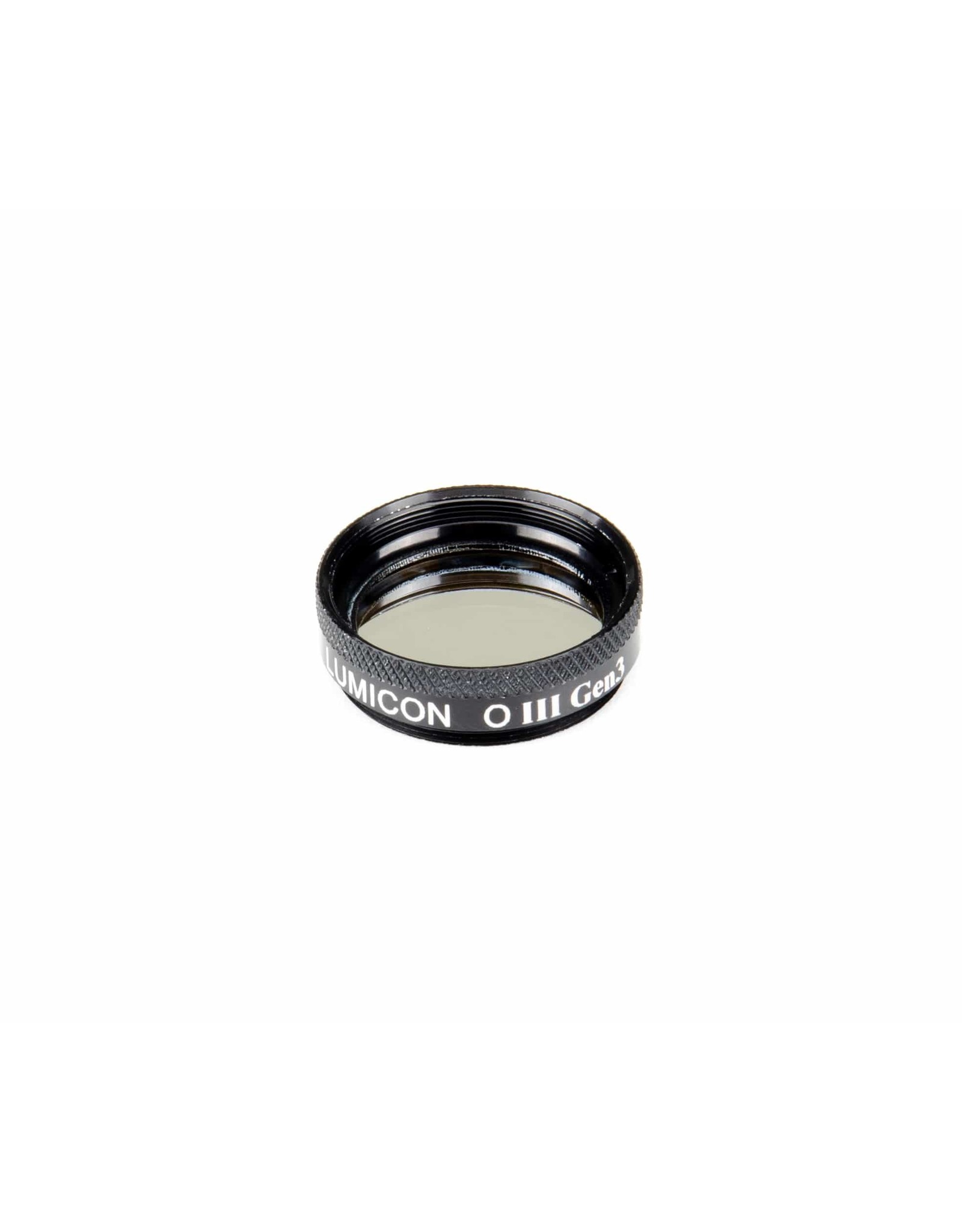 Lumicon Vintage Lumicon 1.25 OIII Oxygen III Light Pollution Nebula Filter (Pre-owned)