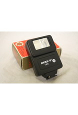 STAR-D 180 Electronic Flash for 35mm Cameras