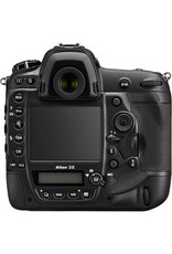 Nikon Nikon D5 XQD Full Frame DSLR Body