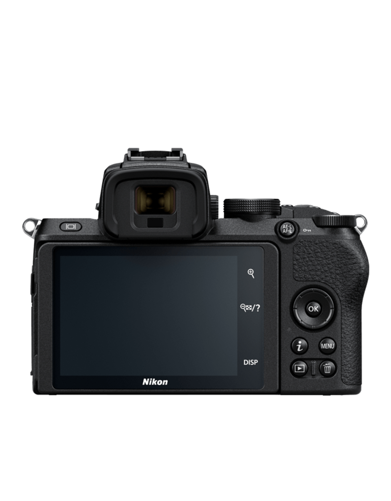 Nikon Nikon Z 50 Mirrorless Camera (Body Only)