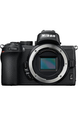 Nikon Nikon Z 50 Mirrorless Camera (Body Only)