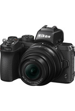 Nikon Nikon Z 50 Mirrorless Camera with 16-50mm Lens
