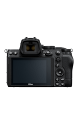 Nikon Nikon Z 5 Full Frame Mirrorless Camera (Body Only)