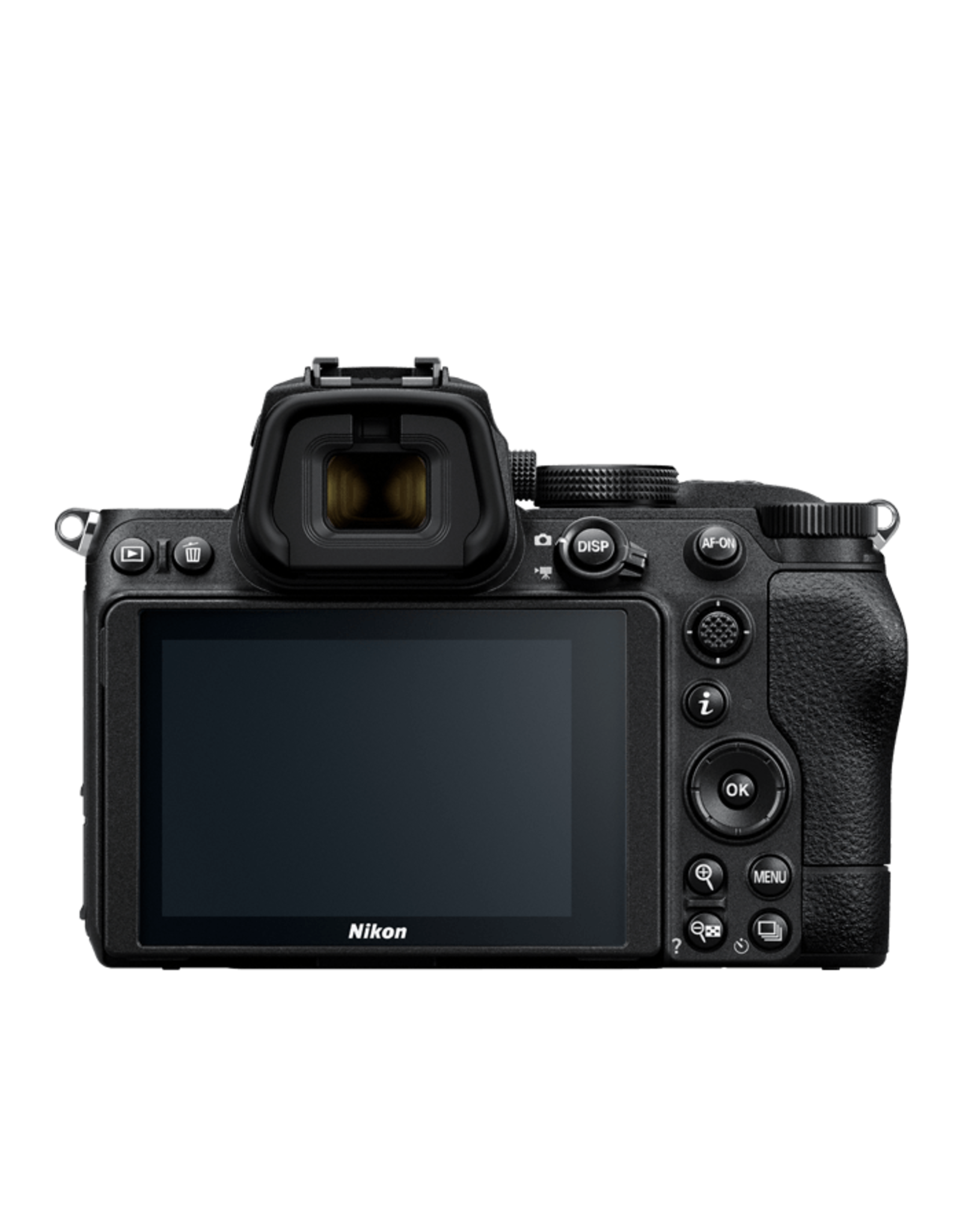 Nikon Z 5 Full Frame Mirrorless Camera (Body Only) Camera Concepts