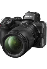 Nikon Nikon Z 5 Full Frame Mirrorless Camera with 24-200mm Lens