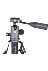 Vanguard Vanguard VEO 2S CM 264-TBP Carbon Fiber Monopod with VEO 2 BP-120 Ball/Pan Head