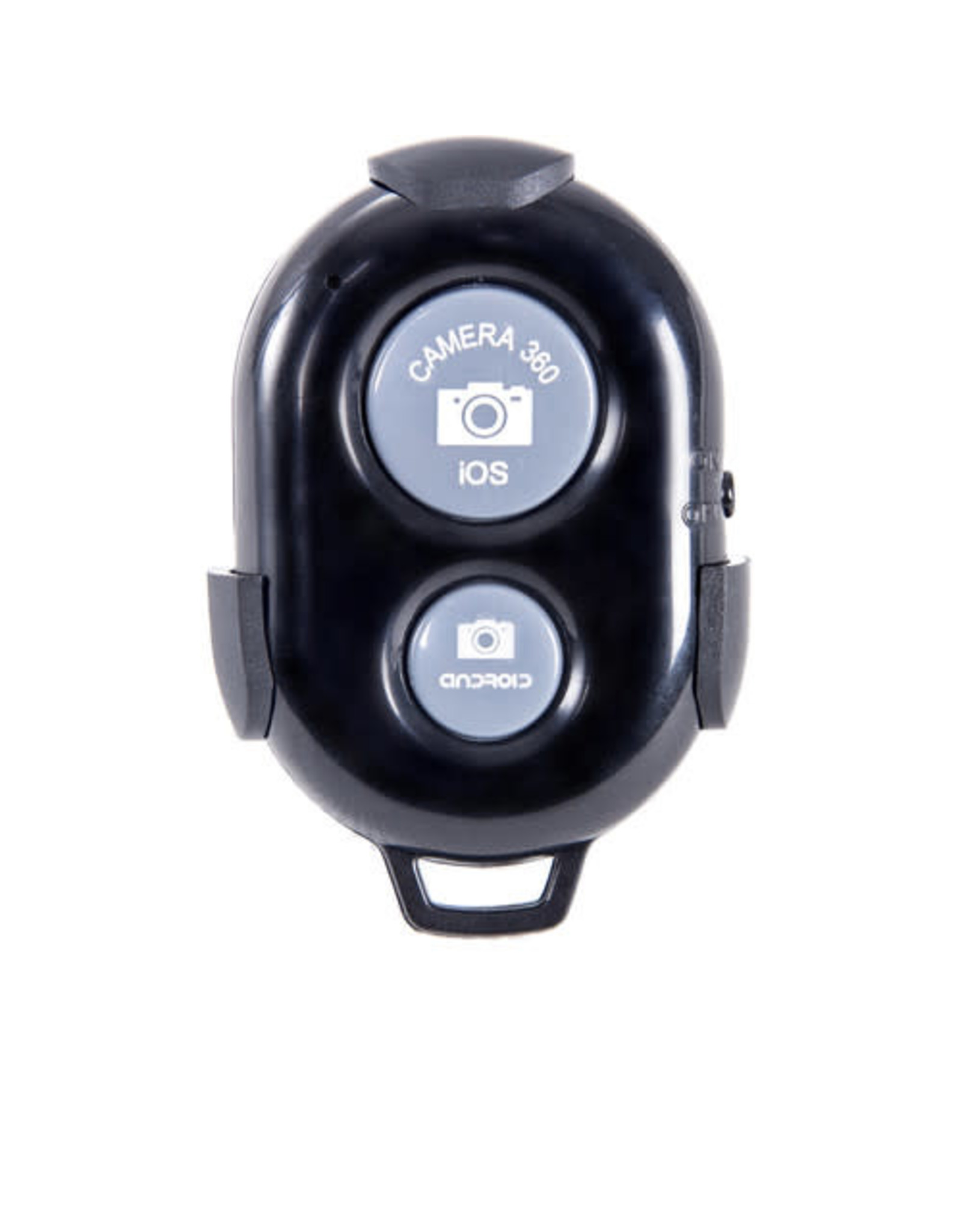 Vanguard Vanguard VEO2SAM-234TR Aluminum Monopod with Smart Phone Holder and Bluetooth Remote
