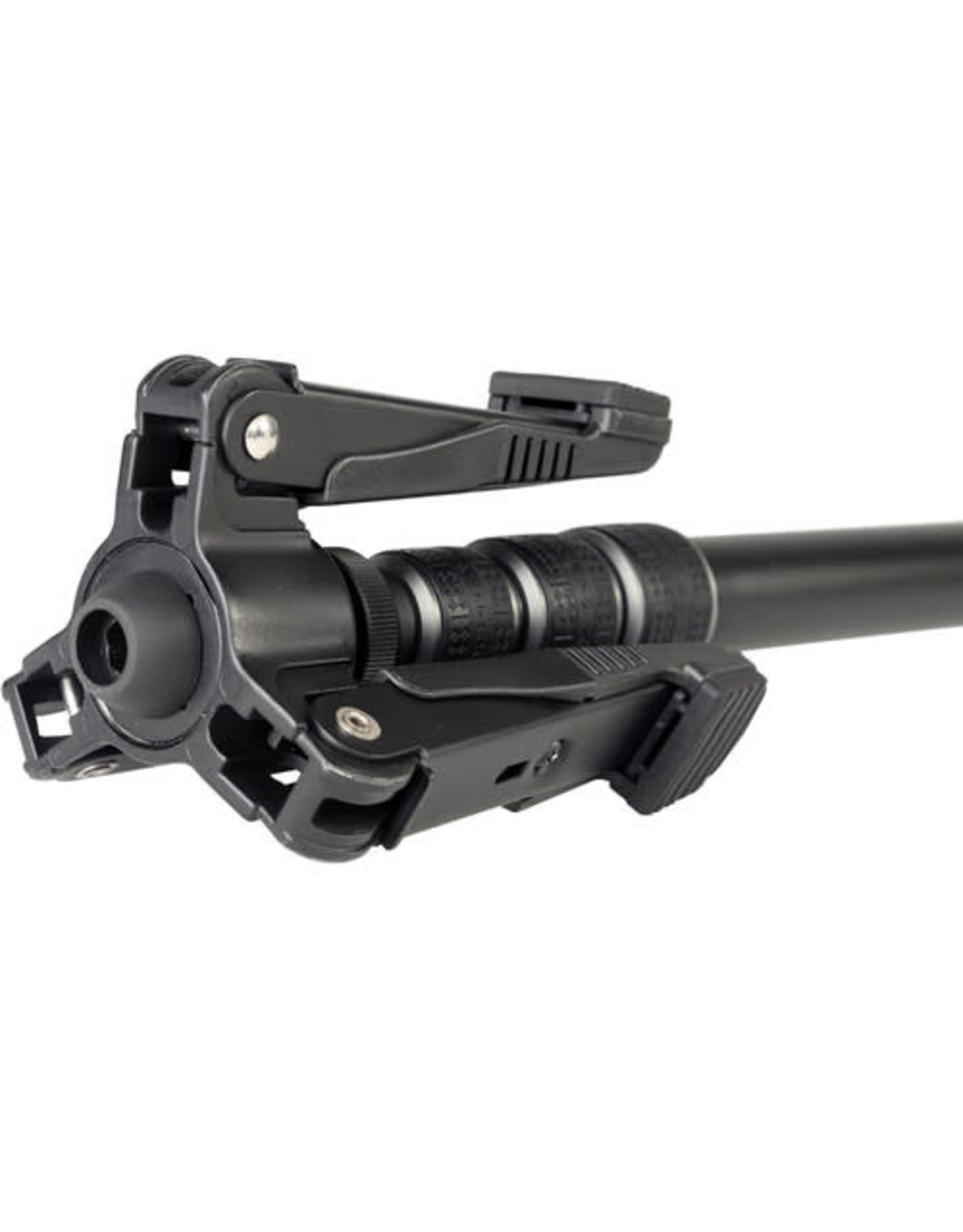 Vanguard Vanguard VEO2SAM-234TR Aluminum Monopod with Smart Phone Holder and Bluetooth Remote