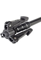 Vanguard Vanguard VEO2SAM-264TR Aluminum Monopod with Smartphone Holder & Remote