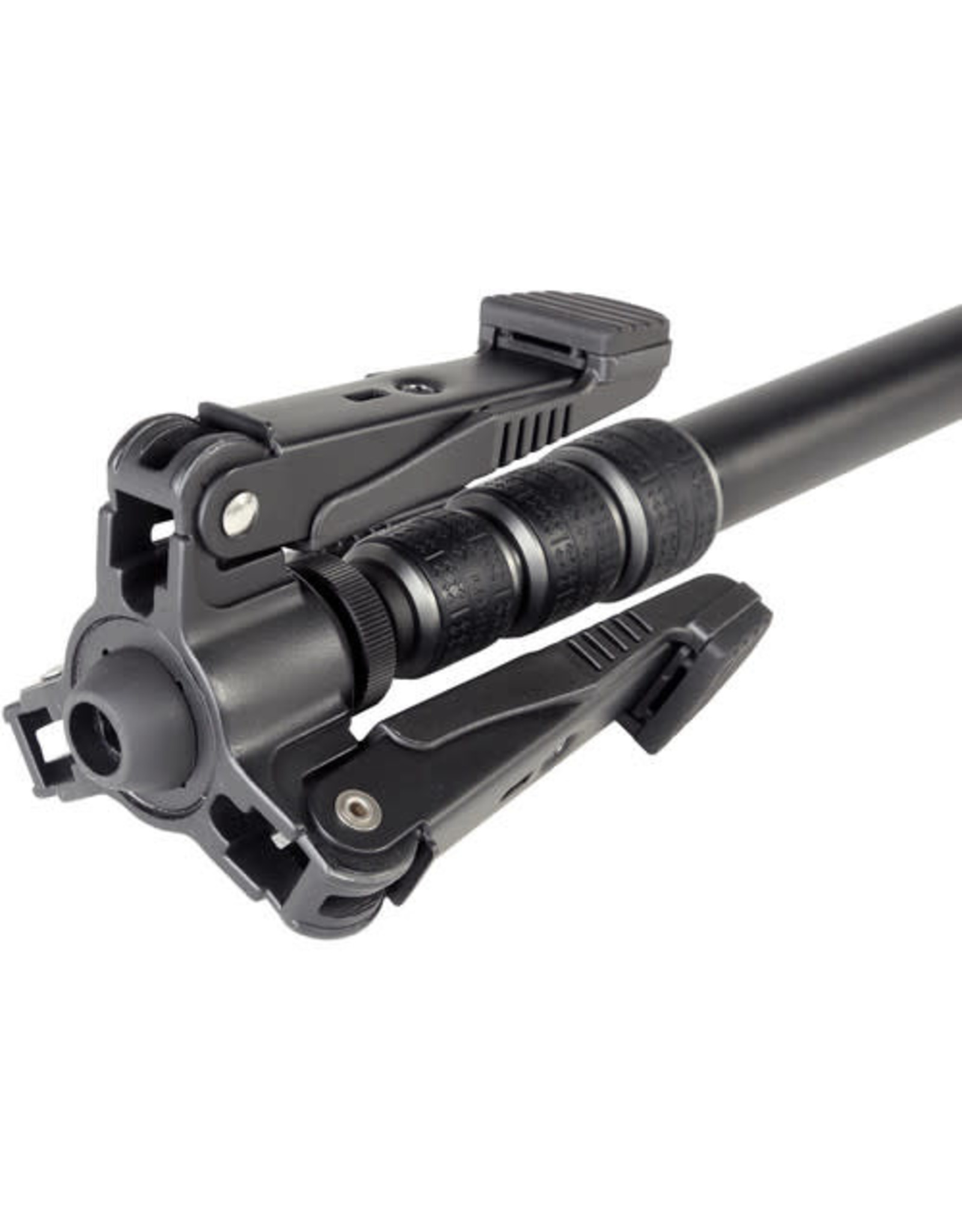 Vanguard Vanguard VEO2SAM-264TR Aluminum Monopod with Smartphone Holder & Remote