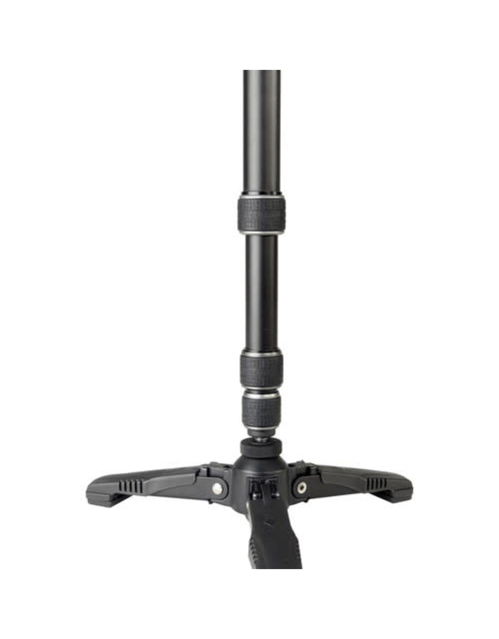 Vanguard Vanguard VEO2SAM-264TR Aluminum Monopod with Smartphone Holder & Remote