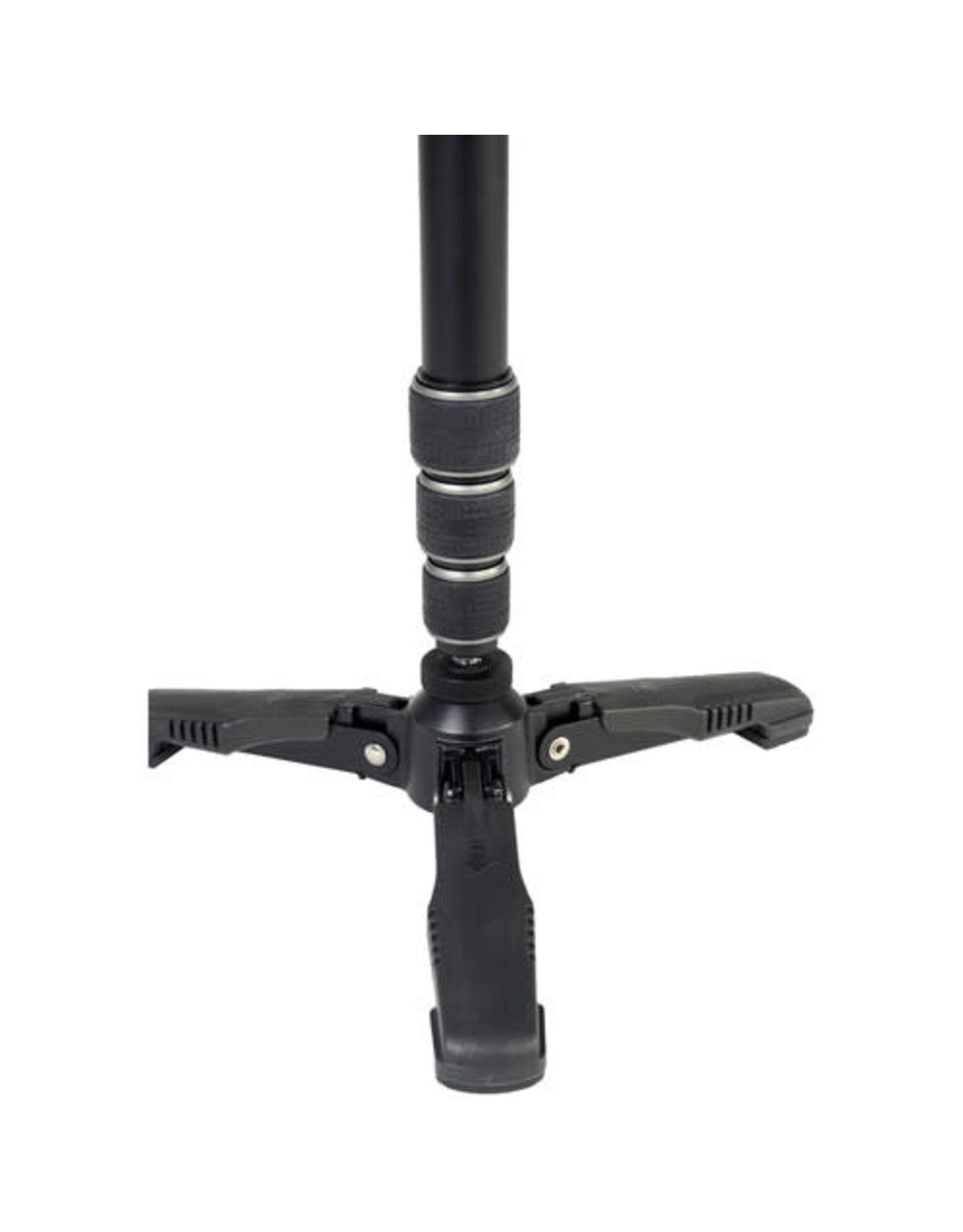 Vanguard Vanguard VEO2SAM-264TR Aluminum Monopod with Smartphone Holder & Remote