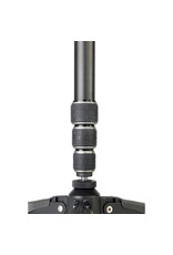 Vanguard Vanguard VEO2SAM-264TR Aluminum Monopod with Smartphone Holder & Remote