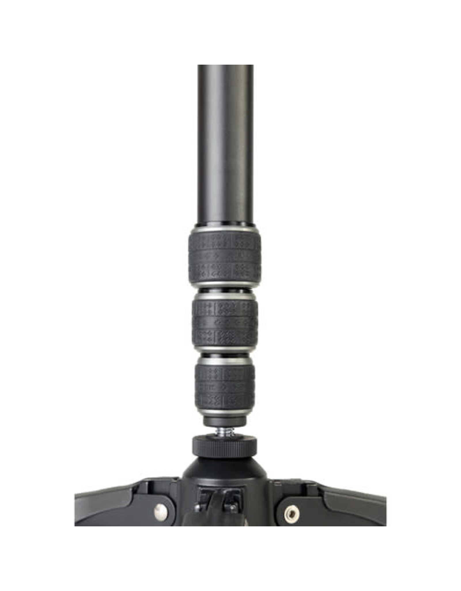 Vanguard Vanguard VEO2SAM-264TR Aluminum Monopod with Smartphone Holder & Remote