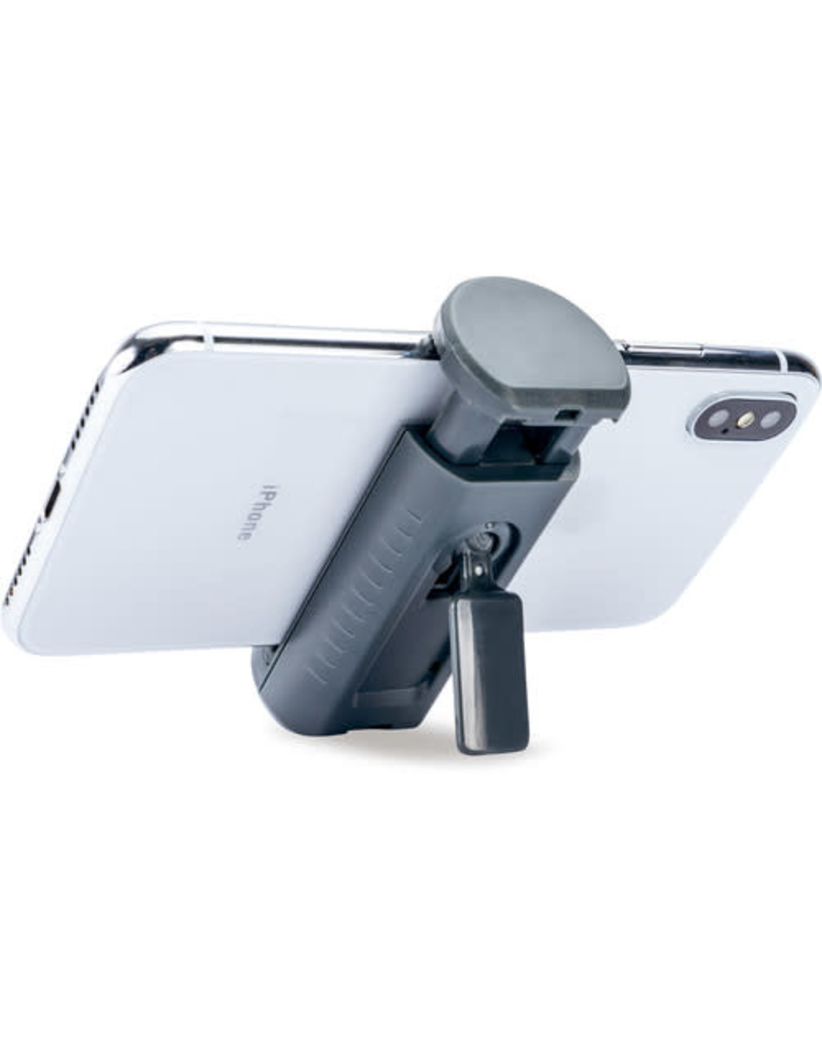 Vanguard Vanguard VEO2SAM-264TR Aluminum Monopod with Smartphone Holder & Remote