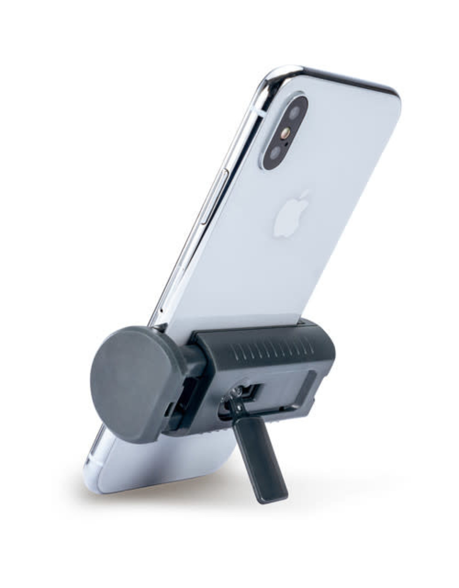Vanguard Vanguard VEO2SAM-264TR Aluminum Monopod with Smartphone Holder & Remote