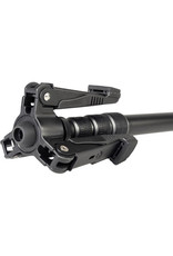 Vanguard Vanguard VEO2SAM-264TR Aluminum Monopod with Smartphone Holder & Remote