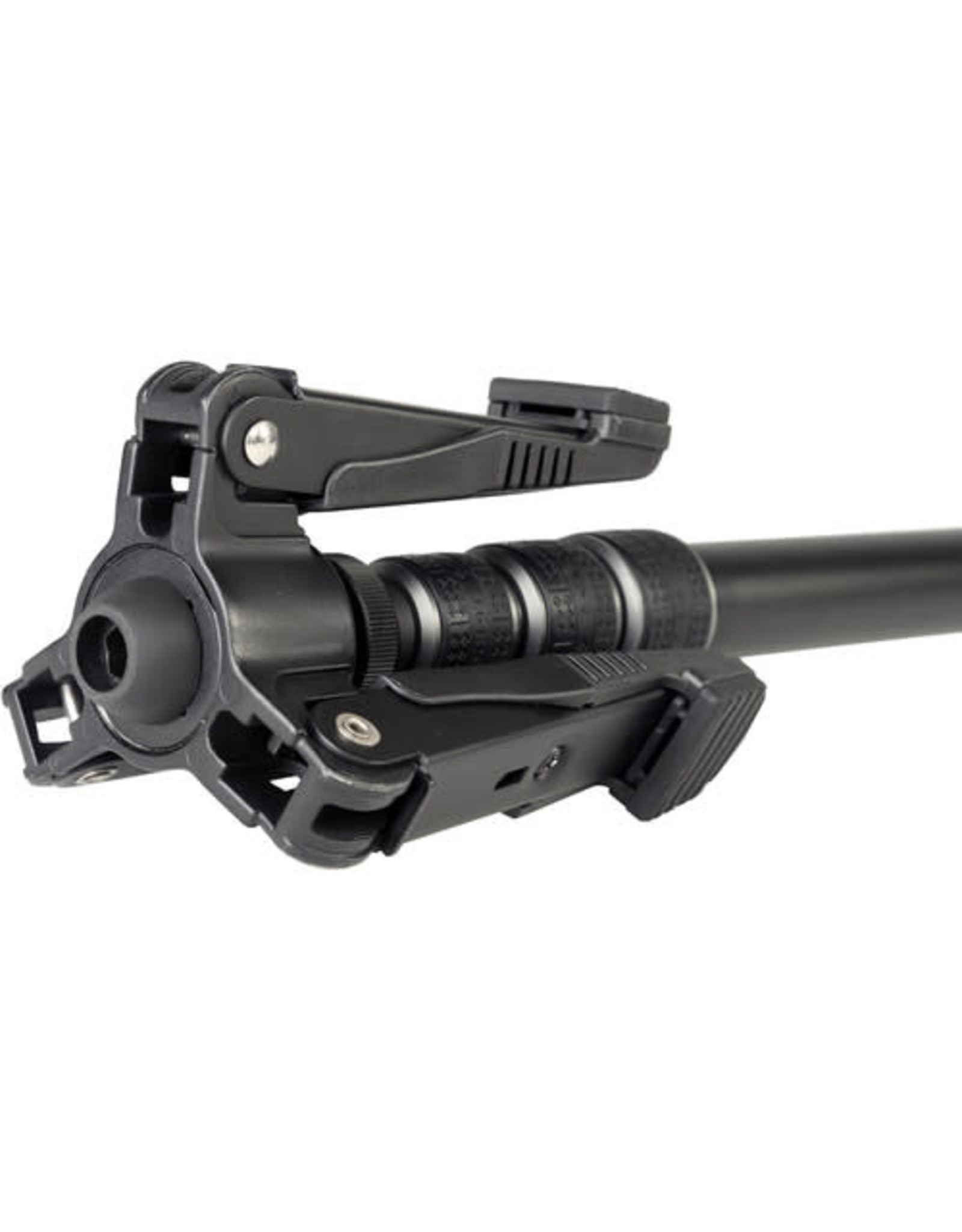 Vanguard Vanguard VEO2SAM-264TR Aluminum Monopod with Smartphone Holder & Remote