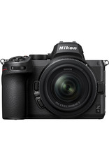 Nikon Nikon Z 5 Full Frame Mirrorless Camera with 24-50mm Lens