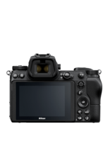 Nikon Nikon Z 6 Full Frame Mirrorless Camera (Body Only)