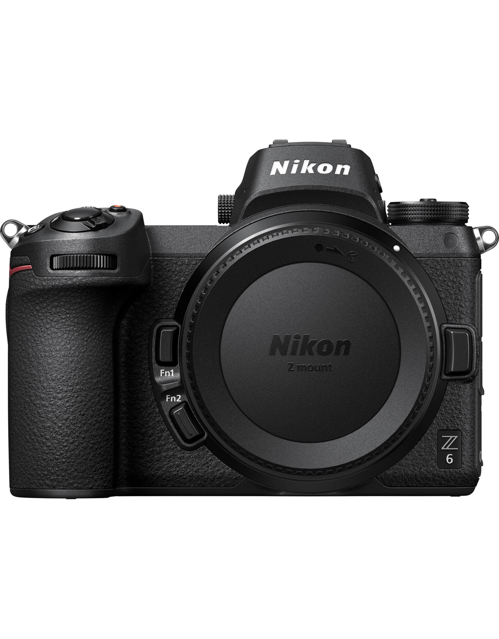 Nikon Nikon Z 6 Full Frame Mirrorless Camera (Body Only)